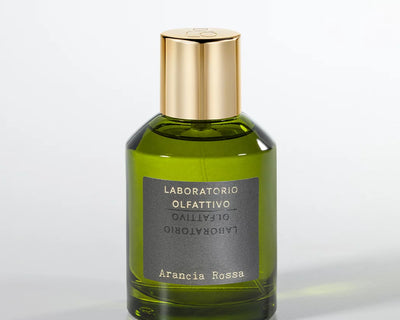 Arancia Rossa Parfum Cologne