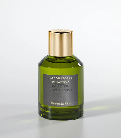Bergamotto Parfum Cologne