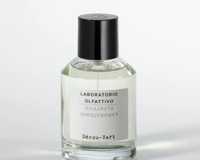 Décou-Vert Eau de Parfum