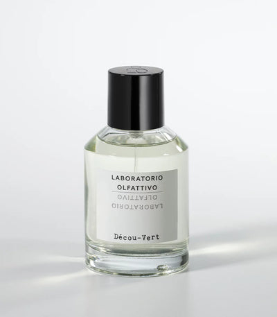 Décou-Vert Eau de Parfum
