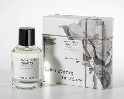 Décou-Vert Eau de Parfum