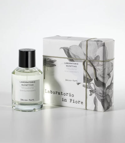 Décou-Vert Eau de Parfum
