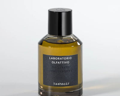 Kashnoir Eau de Parfum