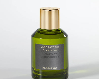 Mandarino Parfum Cologne
