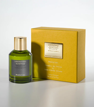 Mandarino Parfum Cologne