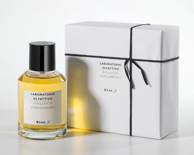 Miss_U Eau de Parfum