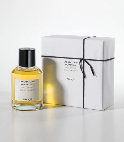 Miss_U Eau de Parfum