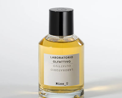 Miss_U Eau de Parfum