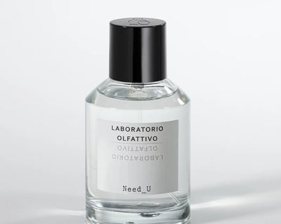 Need_U  Eau de Parfum