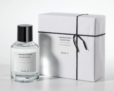 Need_U  Eau de Parfum
