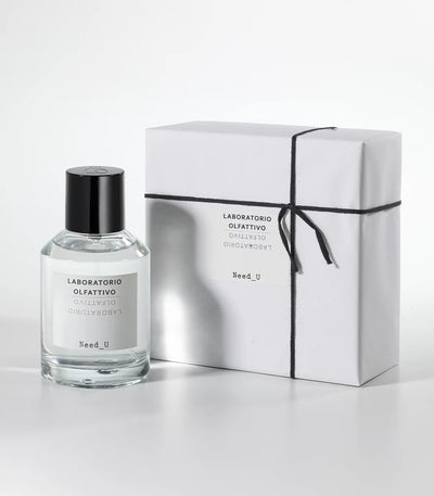 Need_U  Eau de Parfum