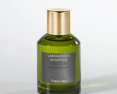 Pompelmo Parfum Cologne