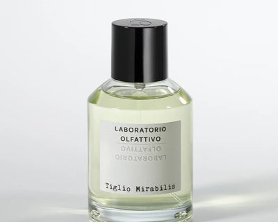 Tiglio Mirabilis Eau de Parfum
