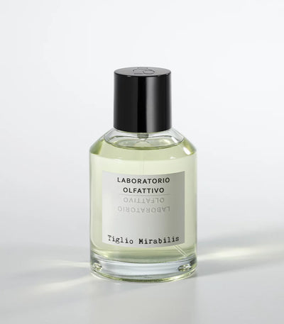Tiglio Mirabilis Eau de Parfum