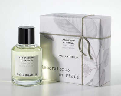 Tiglio Mirabilis Eau de Parfum