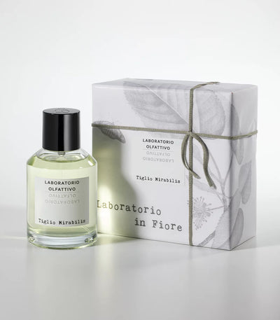 Tiglio Mirabilis Eau de Parfum