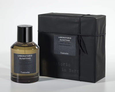 Tonkade Eau de Parfum