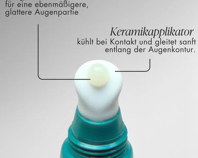 ACTIVE GLOW ILLUMIntense Eye Gel