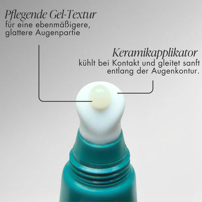 ACTIVE GLOW ILLUMIntense Eye Gel