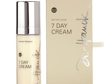 7 Day Cream
