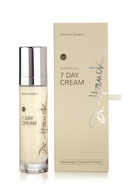 7 Day Cream