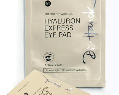 Hyaluron Express Eye Pad