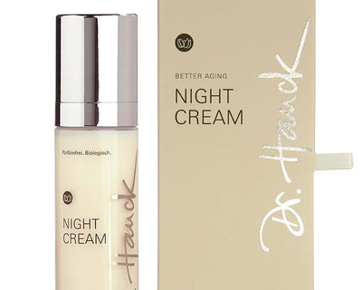 Night Cream