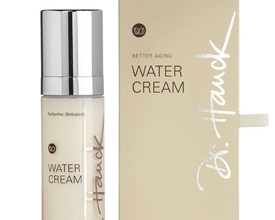 Water Cream