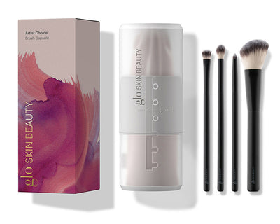 Artist Choice Brush Capsule