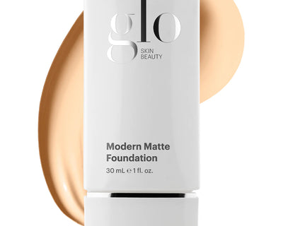 Modern Matte Foundation
