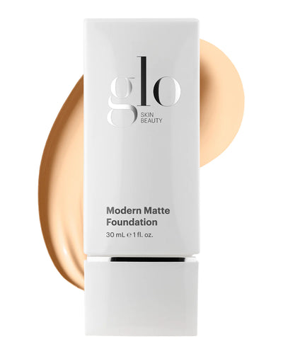 Modern Matte Foundation