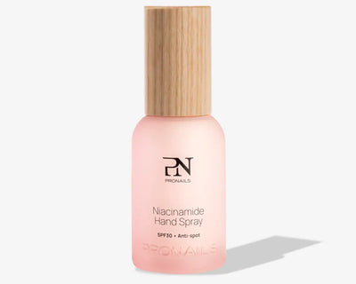 Niacinamide Hand Spray