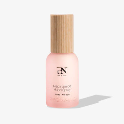 Niacinamide Hand Spray