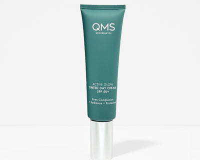 Active Glow Tinted Day Cream SPF 50+