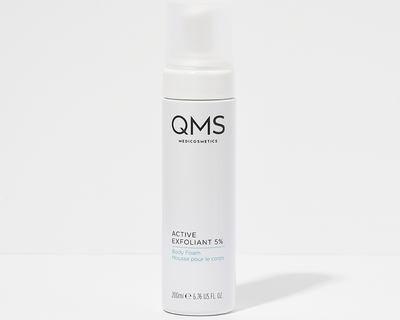 Body Balance 5% AHA/PHA Exfoliating Body Foam