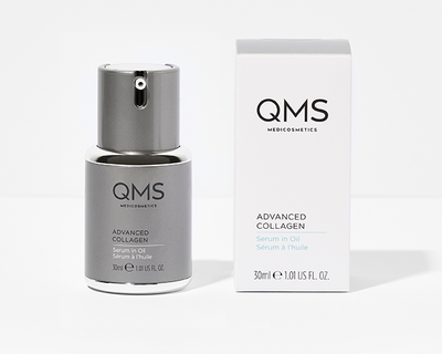 Collagen Serum in Oil