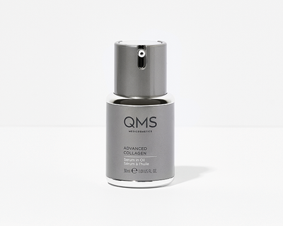 Collagen Serum in Oil