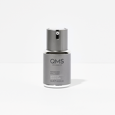 Collagen Serum in Oil