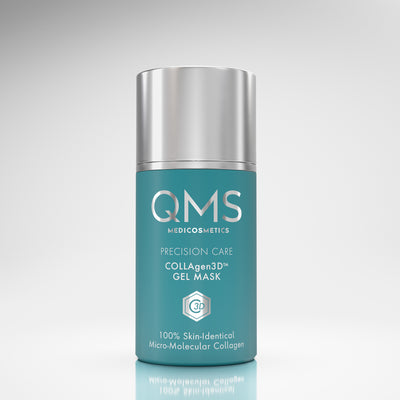 PRECISION CARE COLLAgen3D™ Gel Mask