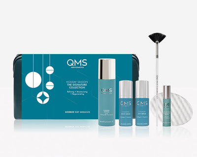 QMS - Holiday Season - The Signature Collection
