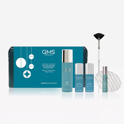 QMS - Holiday Season - The Signature Collection