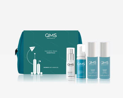 Favourite Travel Essentials I Discovery Kit