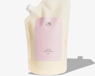 Lactic Hand Wash