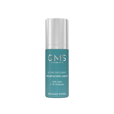 Active Exfoliant Resurfacing Liquid 10% AHA + 1% Prebiotics