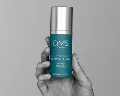 Active Exfoliant Resurfacing Liquid 10% AHA + 1% Prebiotics