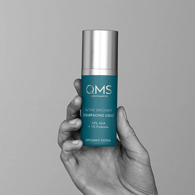 Active Exfoliant Resurfacing Liquid 10% AHA + 1% Prebiotics