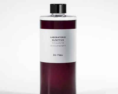 Di-Vino Nachfuellung