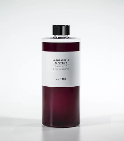 Di-Vino Nachfuellung