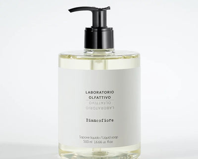 Biancofiore Fluessig Seife