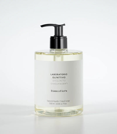 Biancofiore Fluessig Seife